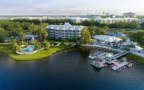 Marriott Cypress Harbour Resort Orlando